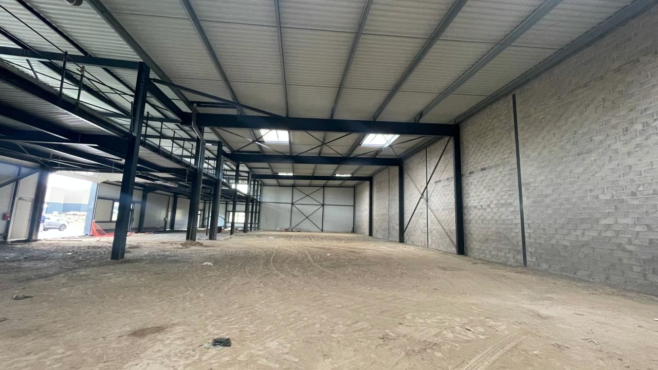 Local d'activité Flins-sur-Seine 886m² Vente local d'activité Flins-sur-Seine Yvelines OVACT2317160 4